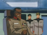 コーウェン中将