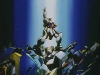 ガンダム・ザ・ガンダム