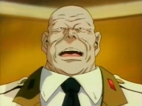 ブラッドマン