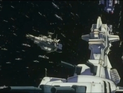 宇宙艦隊